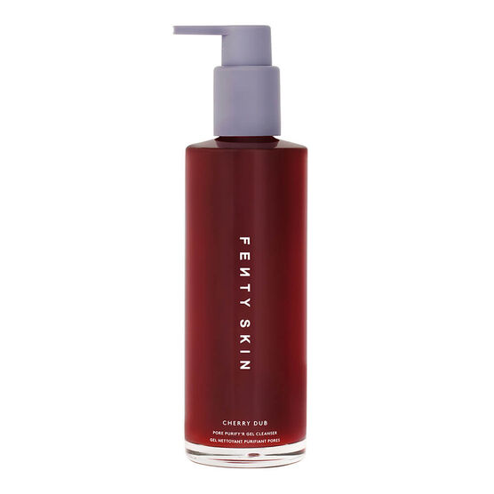 Gel de Limpeza Fenty Skin Cherry Dub Cleanser